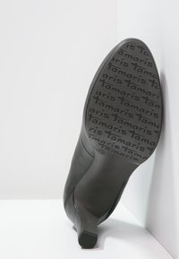 Tamaris Hoge hakken - black