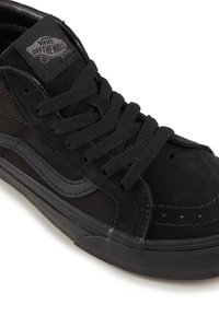 Vans MID REISSUE  - Baskets montantes - black