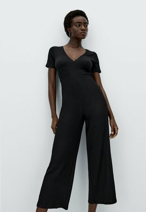 Schwarzer enger jumpsuit - Die TOP Produkte unter der Menge an verglichenenSchwarzer enger jumpsuit