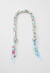 Nepasirinkta, acquamarina