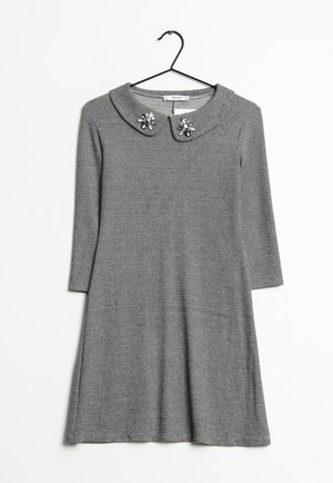 Day dress - grey