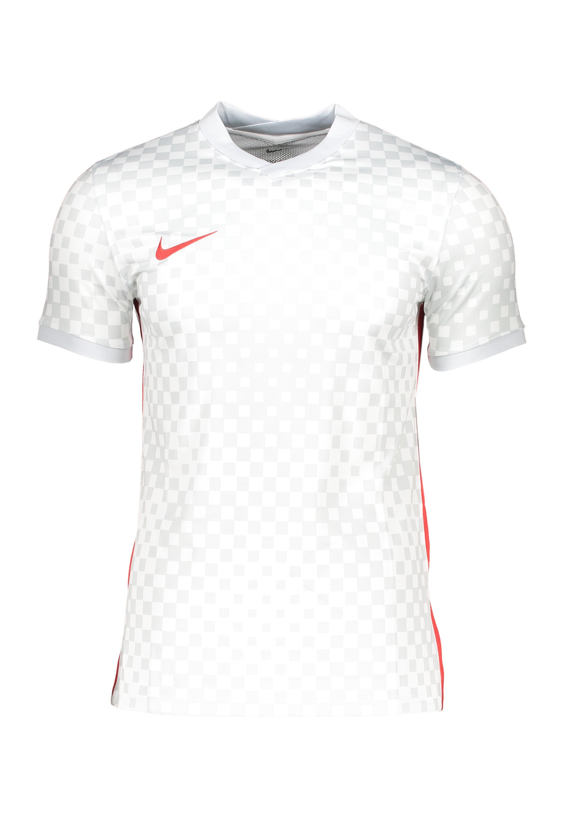 Nike Performance TEAMSPORT - Sportovní tričko - weiss