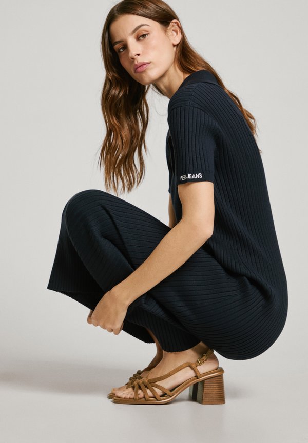 ZOWI - Sandals - caramel beige2