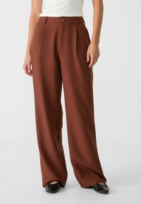 Non sélectionné, brown