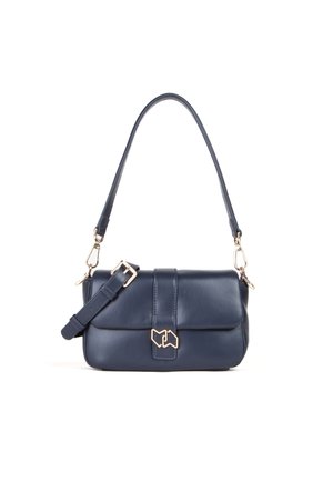 Borsa a mano - blu