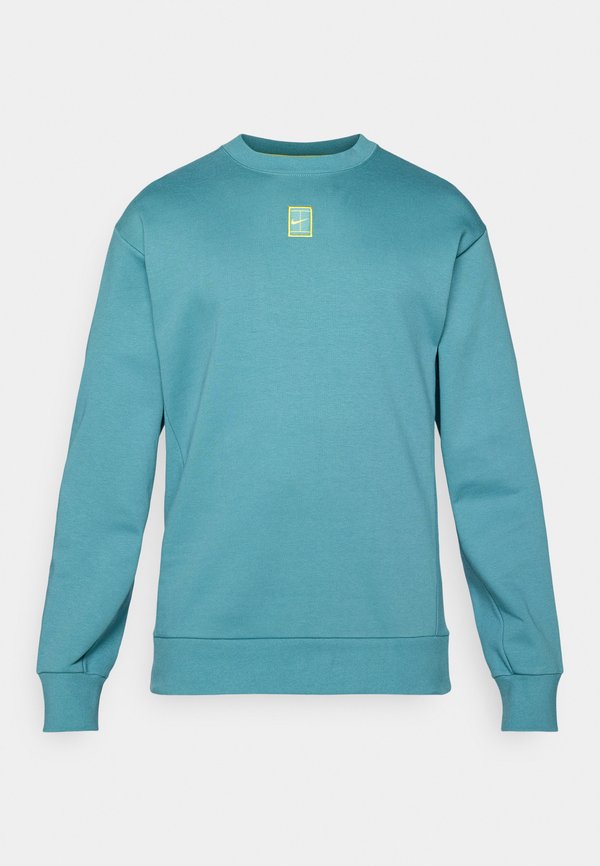 HERITAGE CREW  - Sweatshirt - mineral teal2