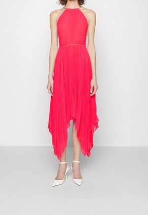 Vestito elegante - pink