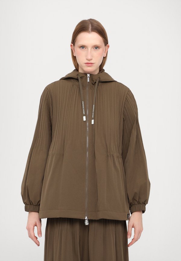 BLOUSON JACKET - Winter jacket - doha
