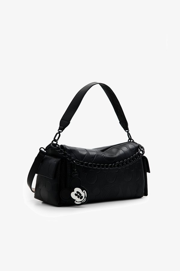 BAG ALL MICKEY HABANA LONG - Handbag