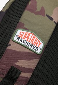 Superdry & Co Rygsække - para camo