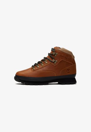 Timberland, EURO HIKER - Stivaletti stringati - - wheat