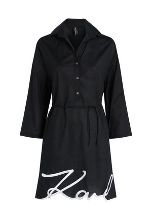 Strandaccessoar  - black