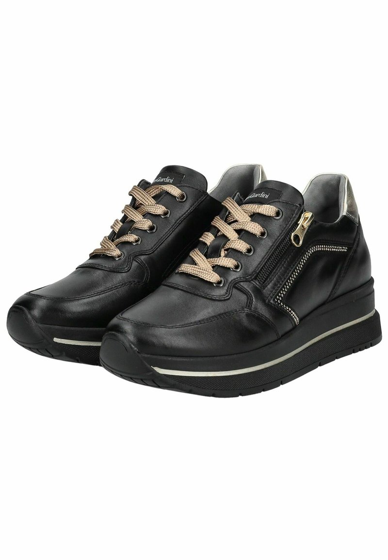 NERO GIARDINI SNEAKERS – Che 48