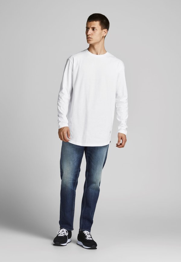 JJENOA TEE O NECK - Long sleeved top3