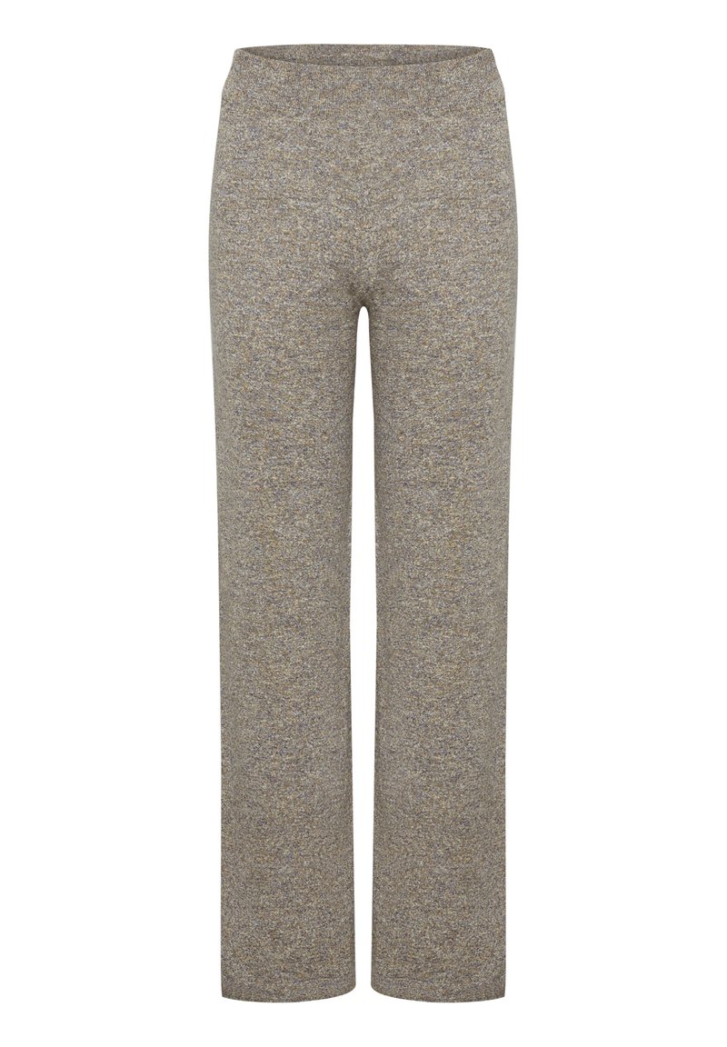 Saint Tropez Broek grijs