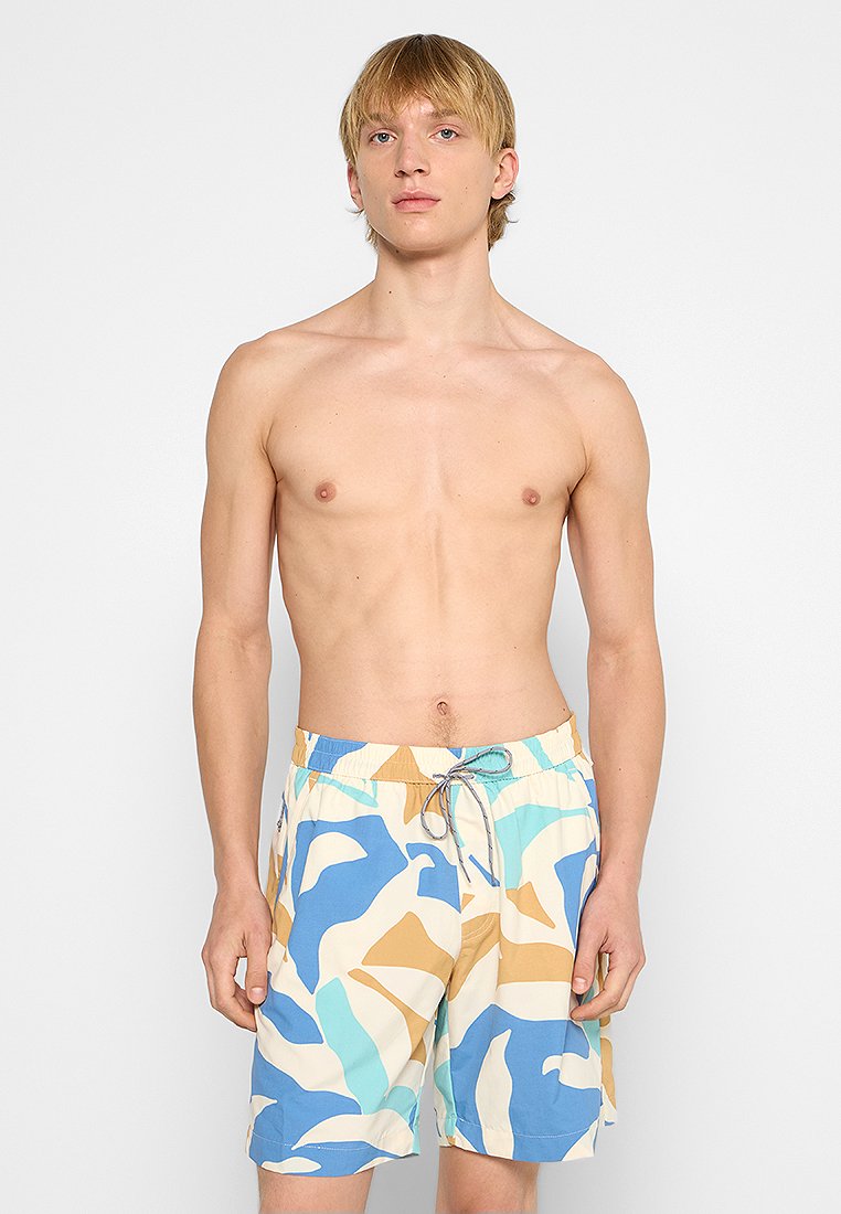 Columbia Outdoorshorts meerkleurig Columbia Outdoorshorts meerkleurig