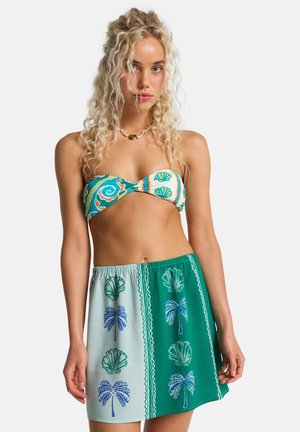 - Akcesoria plażowe