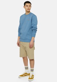 Dickies OAKPORT - Melegítőfelső - coronet blue
