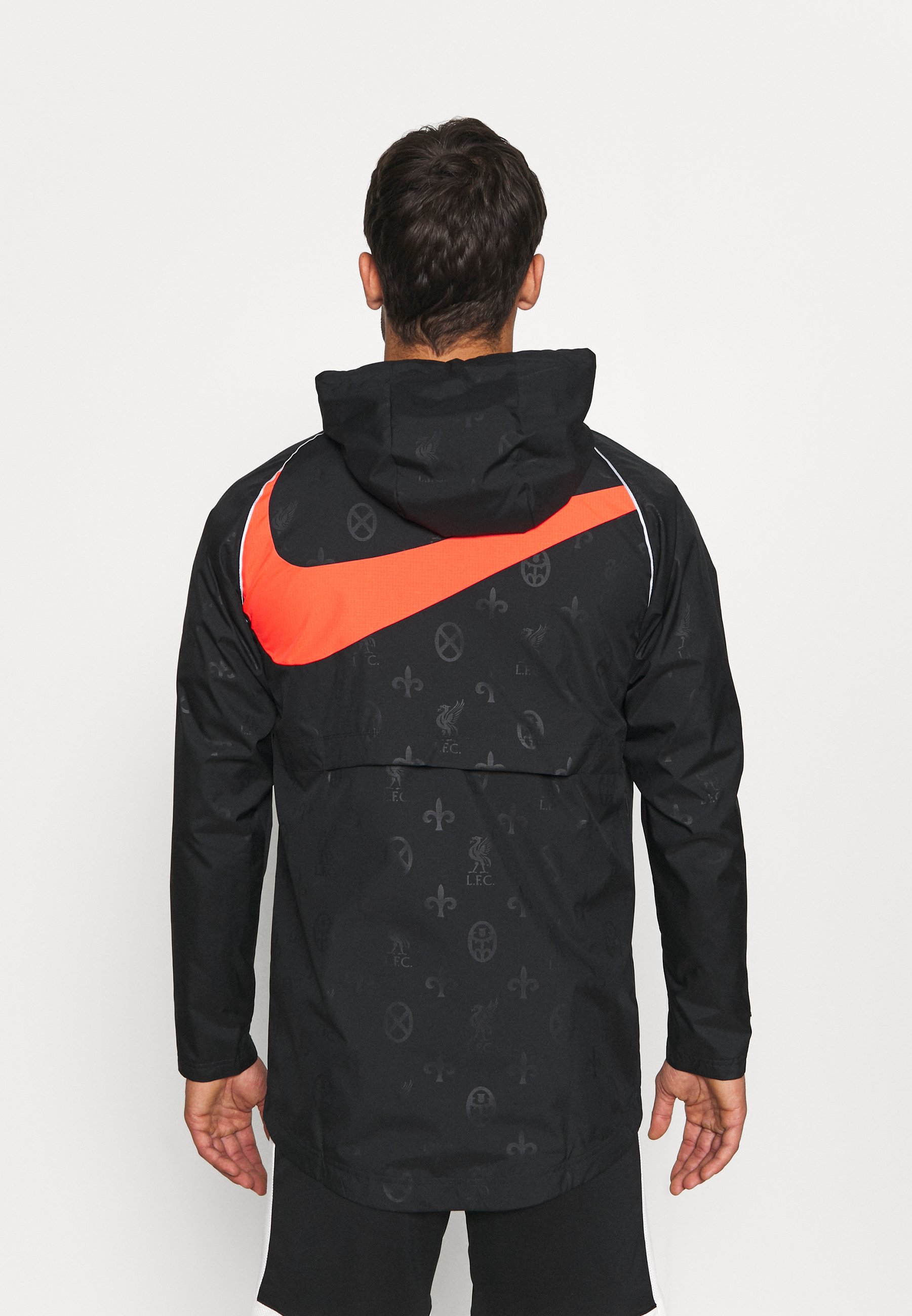 nike performance liverpool fc