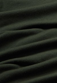 Thinking Mu AIDIN - Jednoduché tričko - dark green