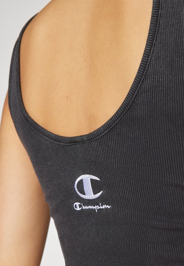 ICONS WASH CROP TANK - Top3