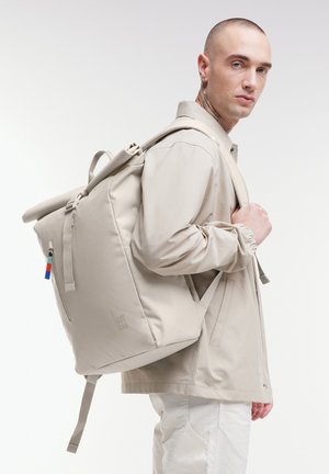 GOT BAG ROLLTOP EASY - Tagesrucksack - soft shell