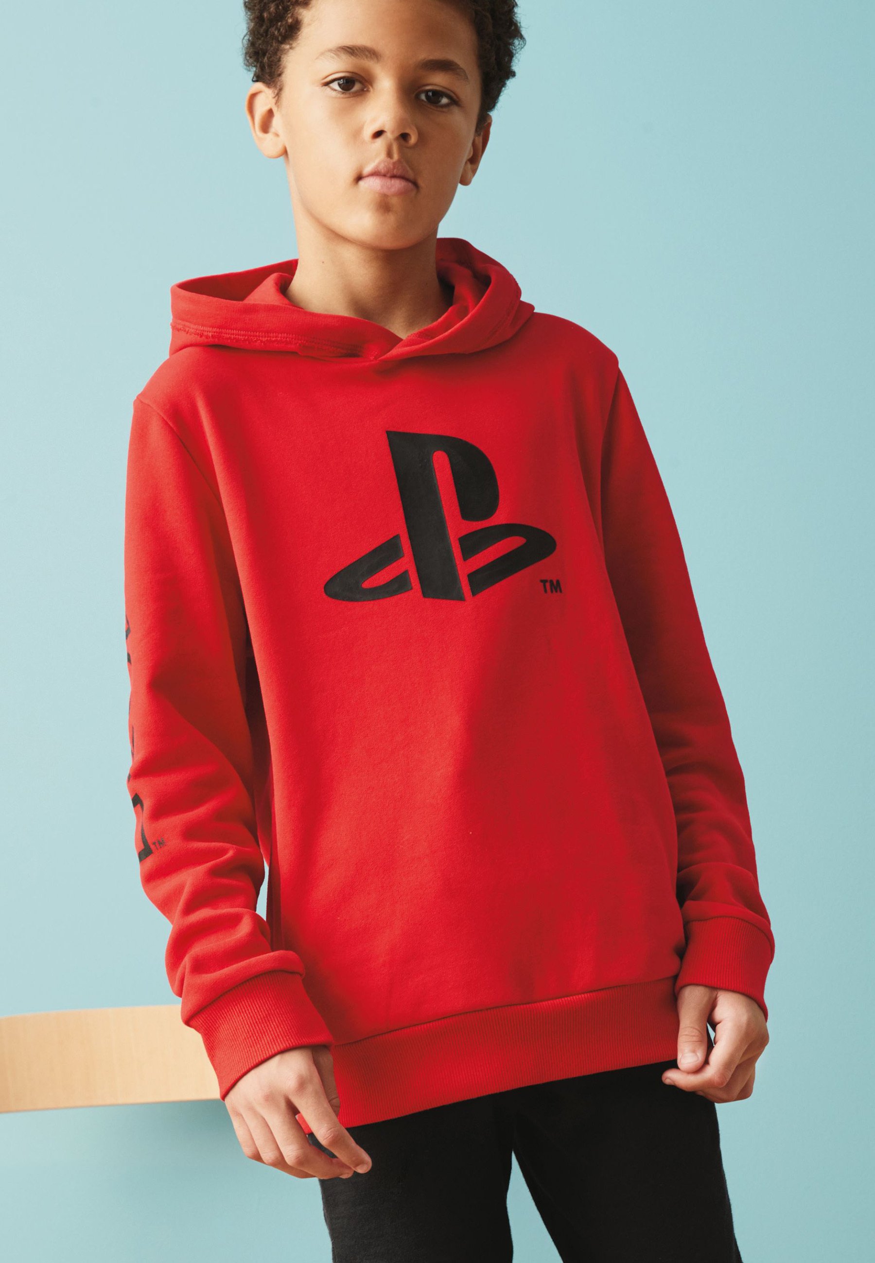 zalando felpe ragazzo