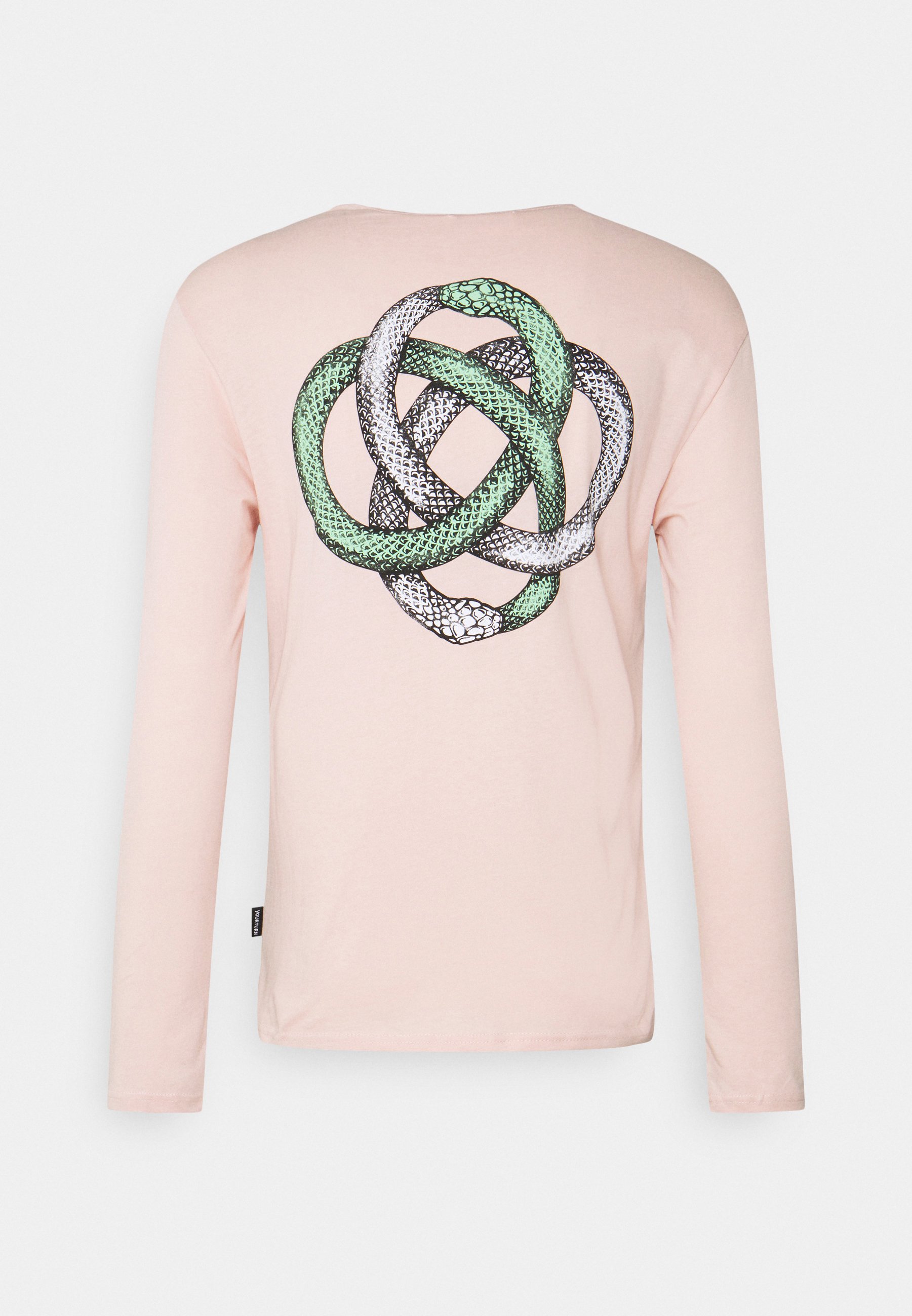 Women UNISEX - Long sleeved top Women UNISEX - Long sleeved top