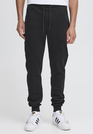 Solid SDGELLO REGULAR FIT - Treniņtērpa apakšdaļas - black