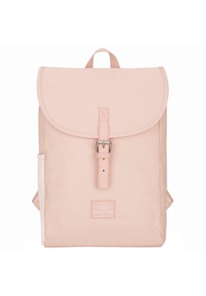 LIAM JUNIOR - Rucksack - rosa