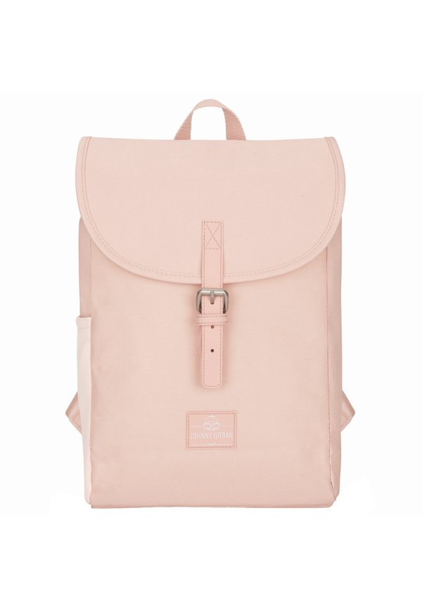 LIAM JUNIOR - Tagesrucksack - rosa