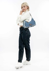 Emily & Noah Handbag - denim