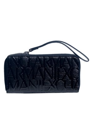 Portafoglio - black