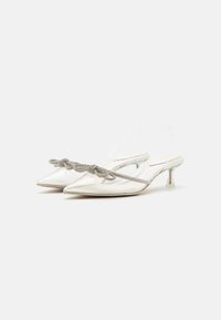 ALDO BOUCLETTA - Sandaler - open natural