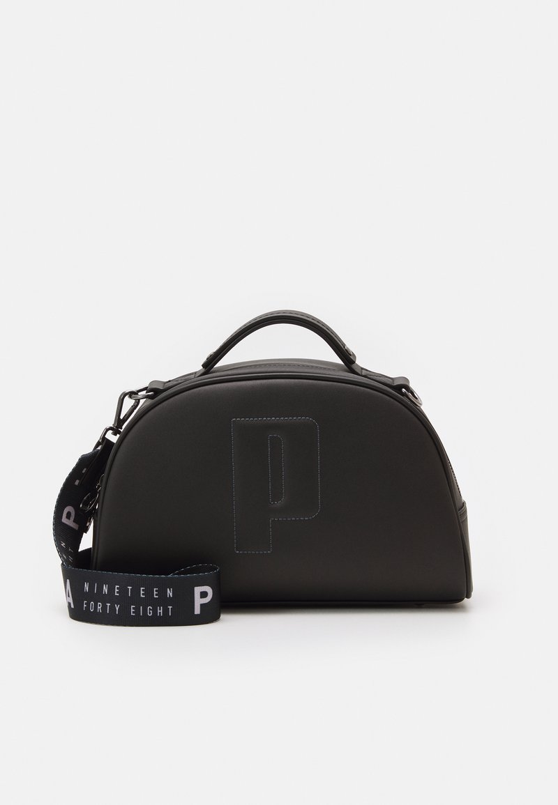 Puma SENSE GRIP BAG Across body bag black Zalando.ie
