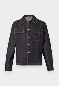 MALIS UNISEX - Jakna iz džinsa - raw denim