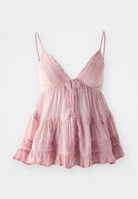 Επιλέχθηκε, pink