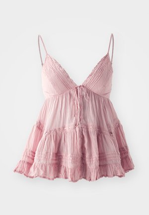 BDG Urban Outfitters ELSIE CAMI - Tops - pink