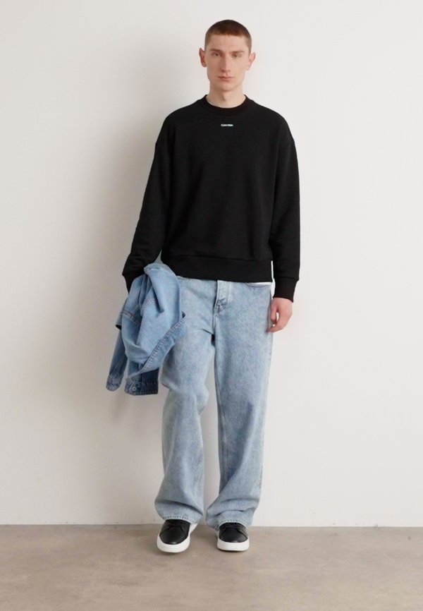 NANO LOGO  - Sweatshirt4