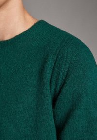 Massimo Dutti Sweter