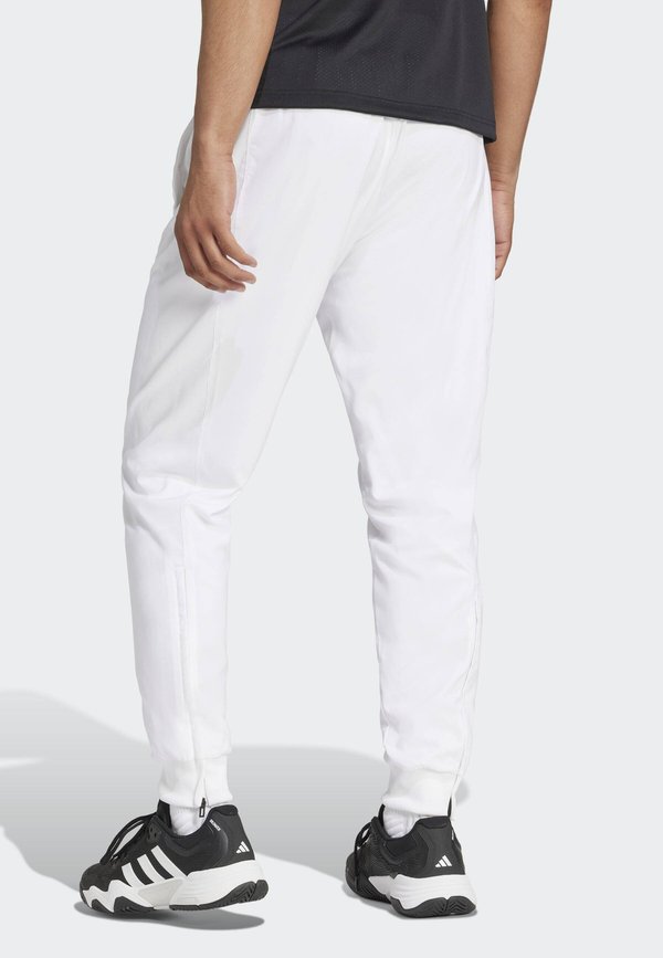 TENNIS WALK-ON - Tracksuit bottoms2