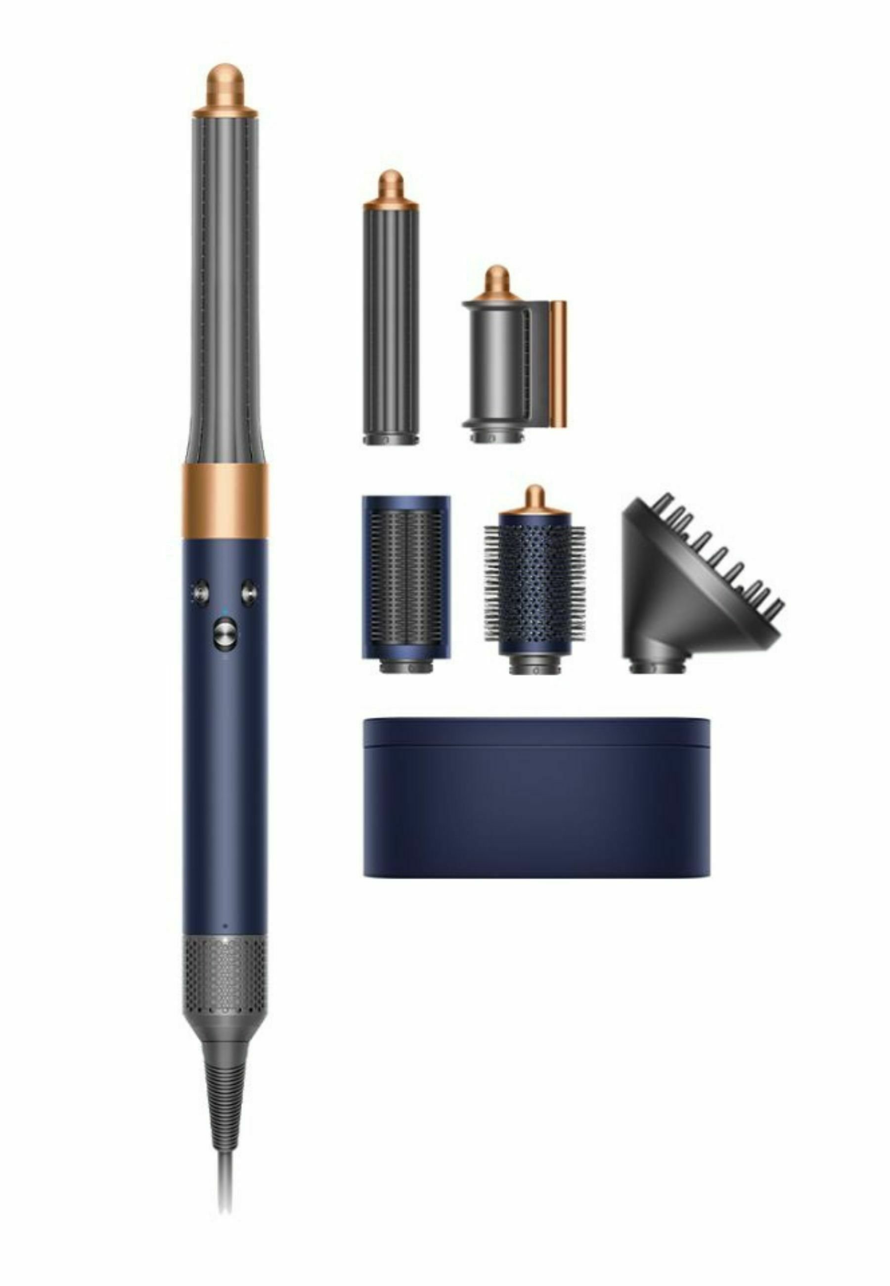 Dyson Airwrap™ Multi-Styler Complete Dyson DYSON AIRWRAP™ MULTI-STYLER AND DRYER COMPLETE LONG VOLUMISE