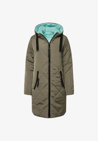 Selezionato, natural green