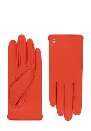 NEW YORK - Gloves - flamingo