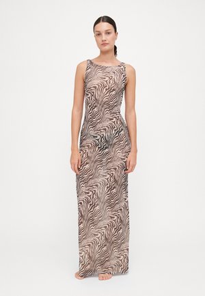 THE BACKLESS MAXI - Accessorio da spiaggia - mozart