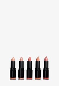 Revolution PRO - REVOLUTION PRO LIPSTICK COLLECTION 5PK BLUSHED NUDES - Palette labbra - blushed nudes Immagine in miniatura 1