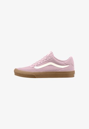 Vans, VANS SPORTSCHUHE BROOKLYN SNEAKER - Trainers - rosa