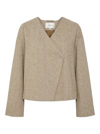 YASSPRING JACKET - Blazer - toasted coconut
