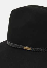 Barbour TACK FEDORA HAT - Müts - black