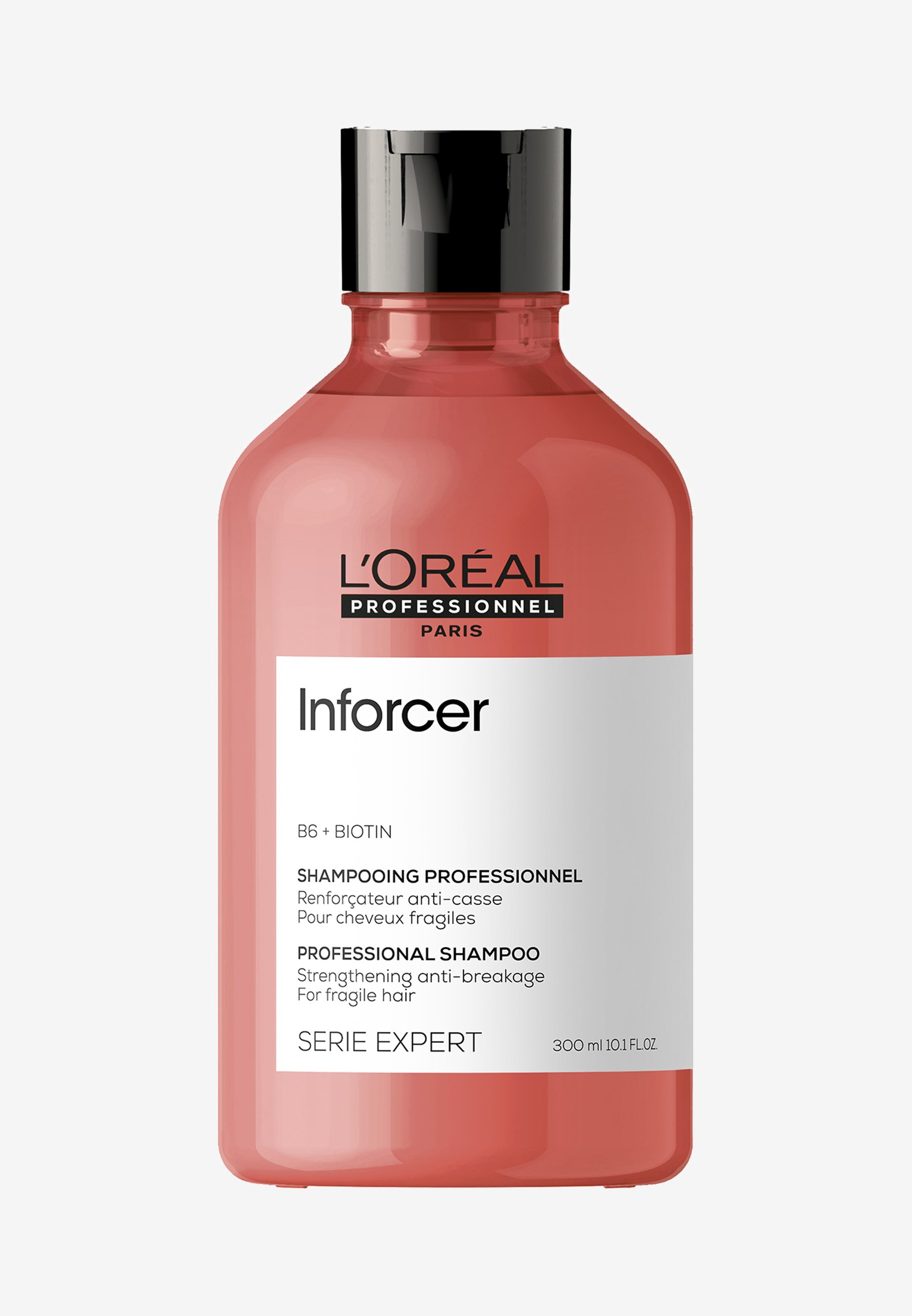 L'OREAL PROFESSIONNEL Serie Expert Inforcer Shampoo - Shampoo - - Zalando.dk